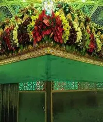میلاد حضرت رقیه