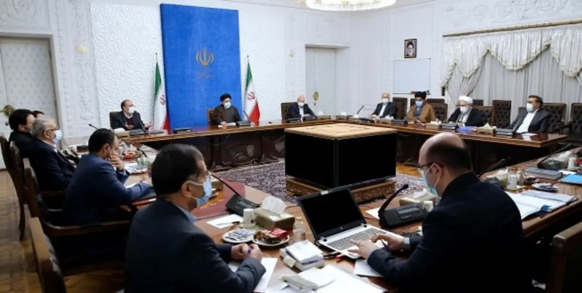 تشکیل نخستین جلسه هیات امنای صندوق توسعه ملی به ریاست رئیس‌جمهور