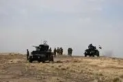 حمله حشد شعبی به خطرناک‌ترین مقرهای داعش در عراق