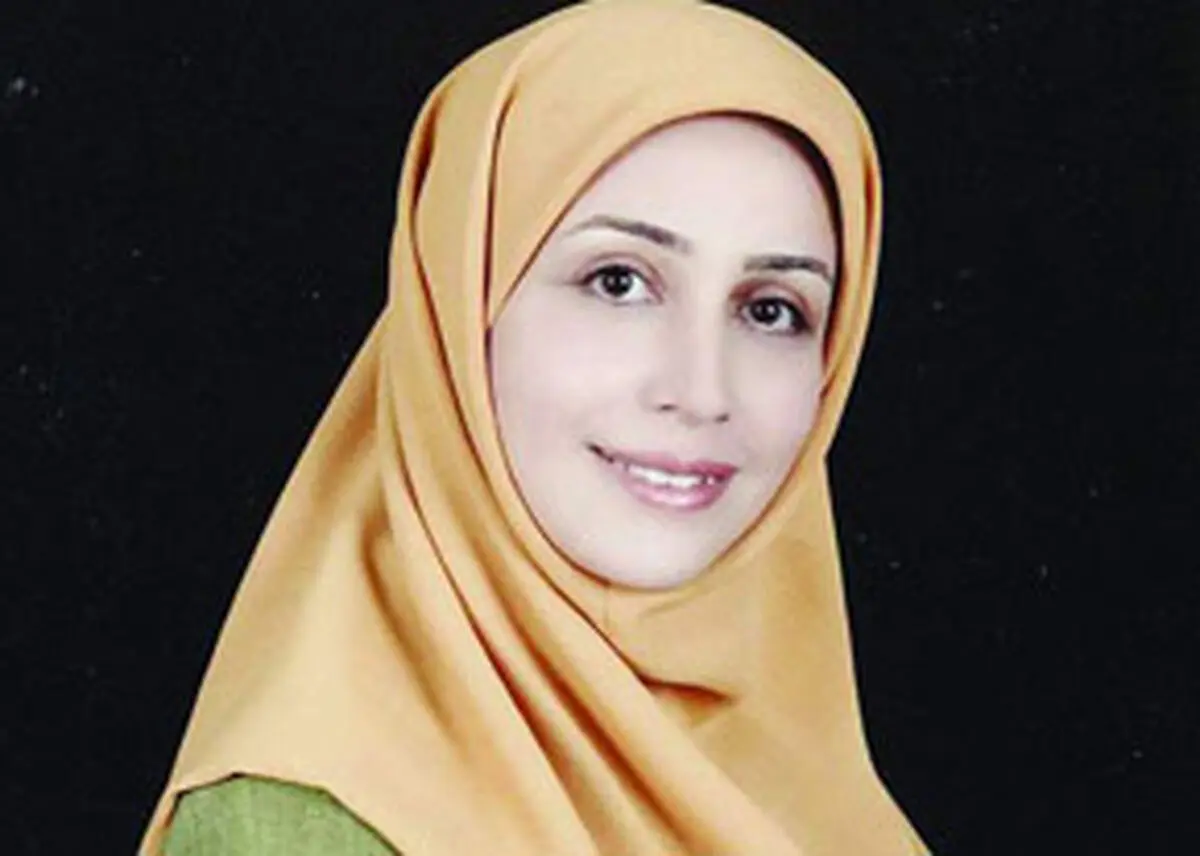 خوشگذرونی مجری قدیمی و کم کار تلویزیون/ عکس