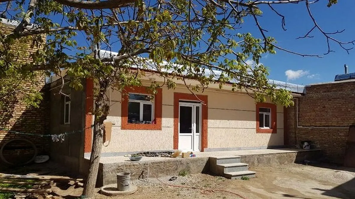 تصویب تسهیلات ۲۰۰ میلیون تومانی مسکن روستایی تا ۱۰ روز آینده
