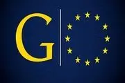 تنش شدید بین نهاد های اروپایی و شرکت گوگل