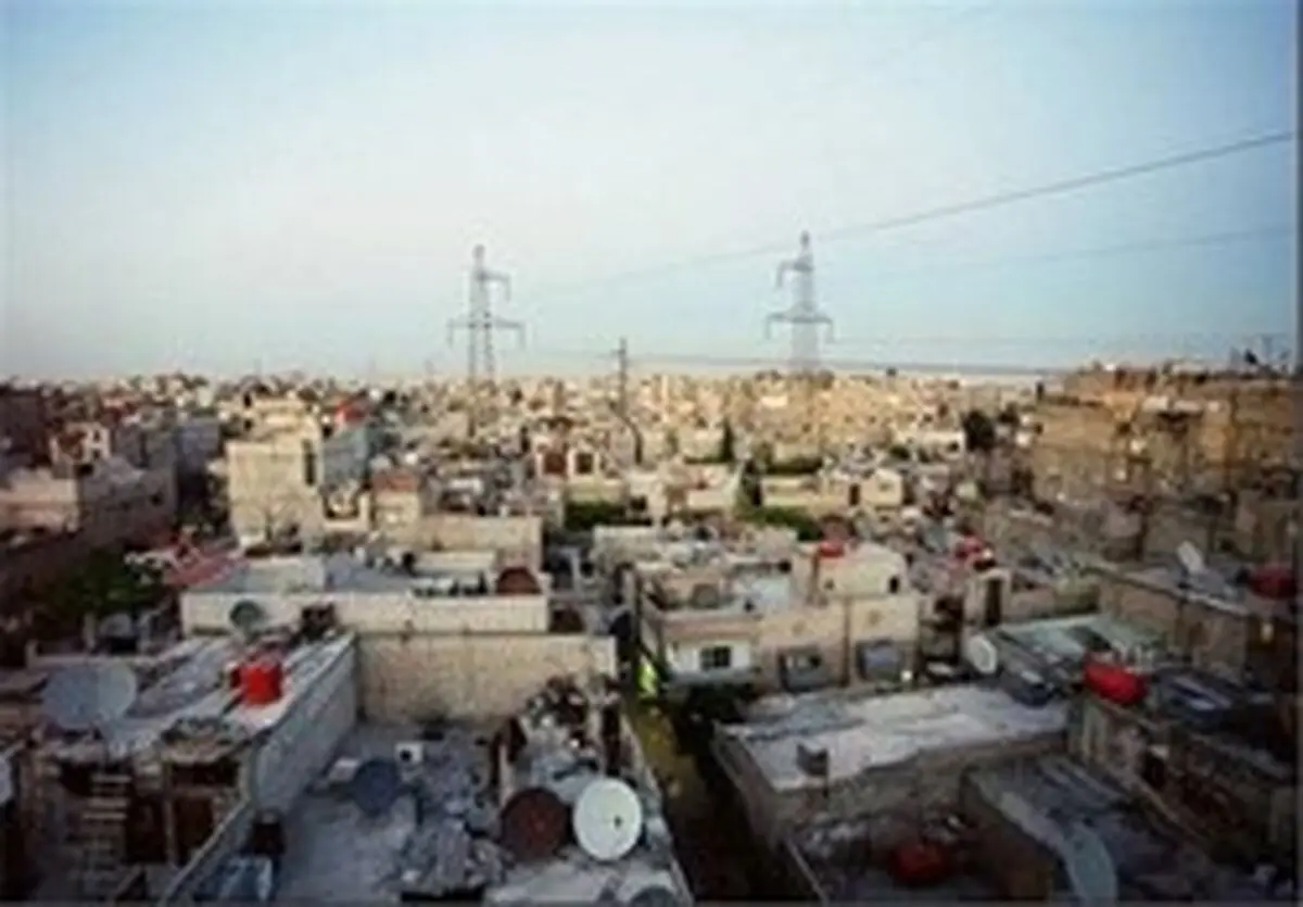 ارتش سوریه تمامی مناطق اشغال شده دمشق را آزاد کرد