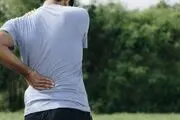چند روش ساده برای پیشگیری از کمردرد

