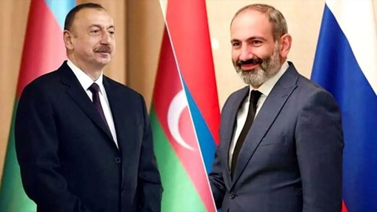 موافقت باکو و ایروان با پیشنهاد روسیه 