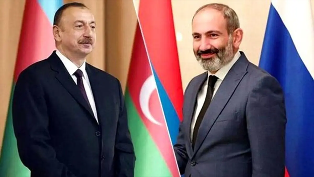 موافقت باکو و ایروان با پیشنهاد روسیه 