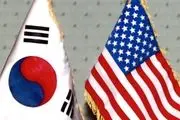رایزنی کره جنوبی با آمریکا بر سر هزینه های نظامی