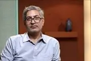 
حبیب احمدزاده از «خون طلایی آمنه» می‌گوید
