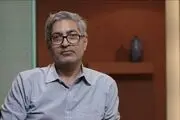 
حبیب احمدزاده از «خون طلایی آمنه» می‌گوید
