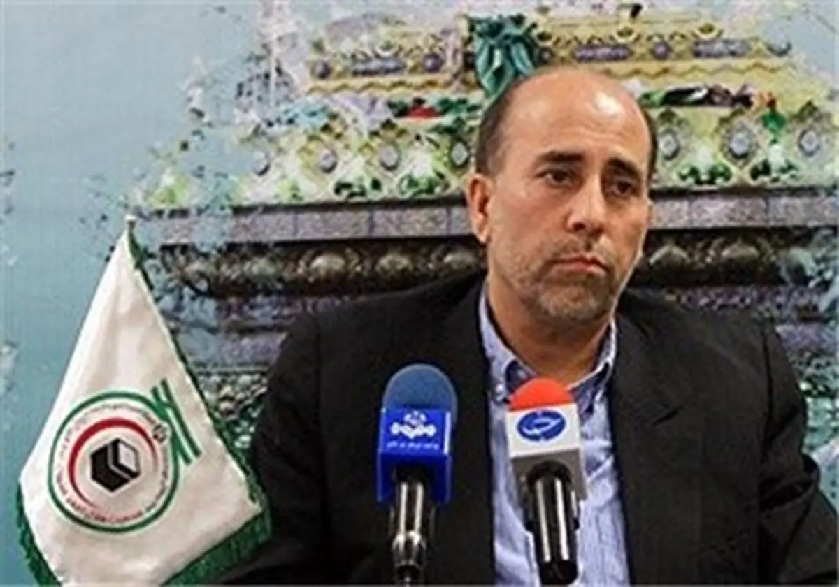 استطاعت ۴۸ نفر برای اعزام به تمتع مردود شد