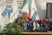 جنگ هم نتوانست کنترل دوپینگ را متوقف کند