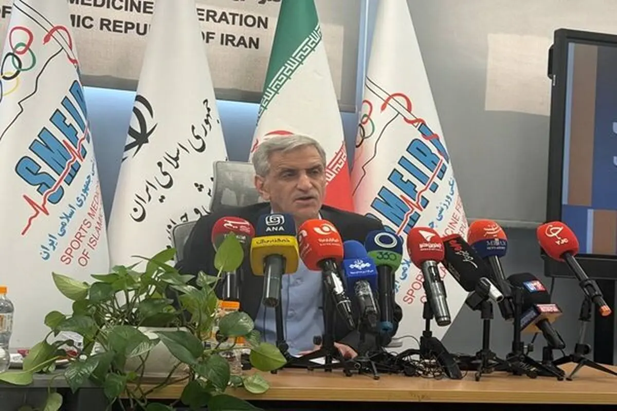 جنگ هم نتوانست کنترل دوپینگ را متوقف کند