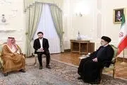 حضور وزیر خارجه عربستان در ایران گامی در راستای تقویت اتحاد منطقه‌ای 