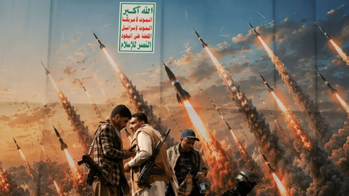 یک حمله، معادله جنگ یمن را تغییر داد