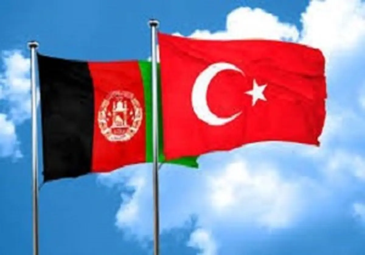 برگزاری رزمایش نظامی مشترک افغانستان و ترکیه