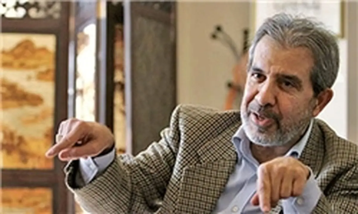آمریکاییها در حال نقض برجامند