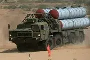 راه اندازی مرکز خدمات فروش اس-۳۰۰ در ایران 