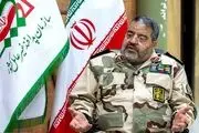 سردار جلالی: ۱۲ فروردین تبلور عینی پیوند اسلامیت و مردم‌سالاری است