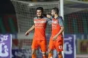 بازیکنی که می خواهد پرسپولیسی شود/ خرید بعدی سرخپوشان قطعی شد؟