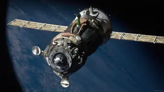 روسیه ماهواره نظامی جدیدی به فضا پرتاب کرد