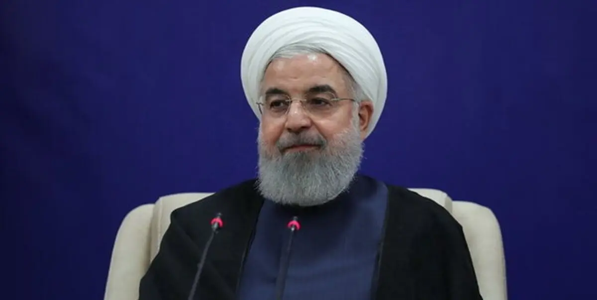 رئیس‌جمهور به بازدید رفت