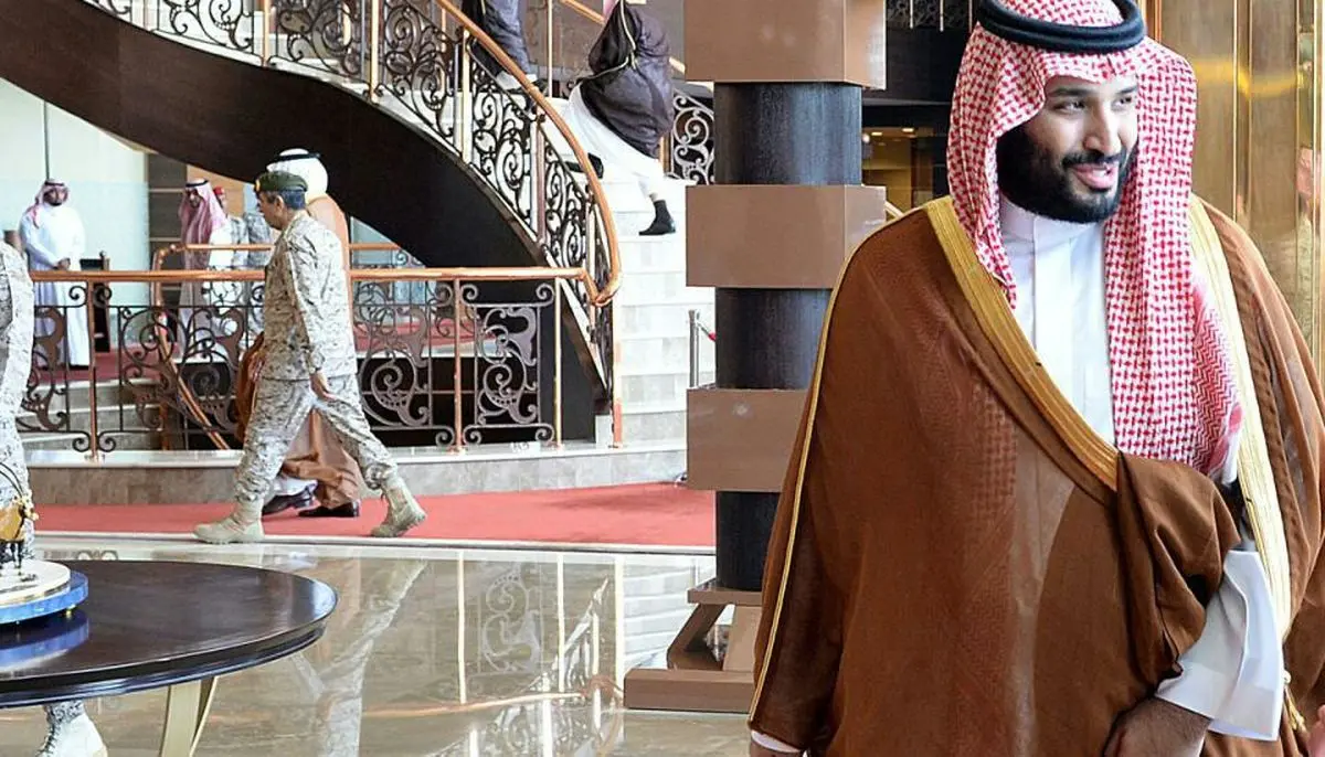 مهمترین شروط آمریکا برای حمایت از بن سلمان