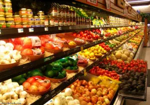 رونق بازار مواد غذایی با ورود برندهای اروپایی