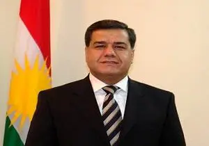وزیر خارجه اقلیم کردستان در مقابل عراق عقب نشینی کرد