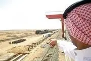 رژیم صهیونیستی برای احداث خط آهن به عربستان آماده می‌شود