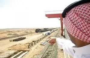 رژیم صهیونیستی برای احداث خط آهن به عربستان آماده می‌شود