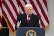 ترامپ دولت مادورو را رسما تروریستی اعلام کرد