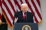 ترامپ دولت مادورو را رسما تروریستی اعلام کرد