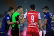 داور احتمالی دربی پایتخت