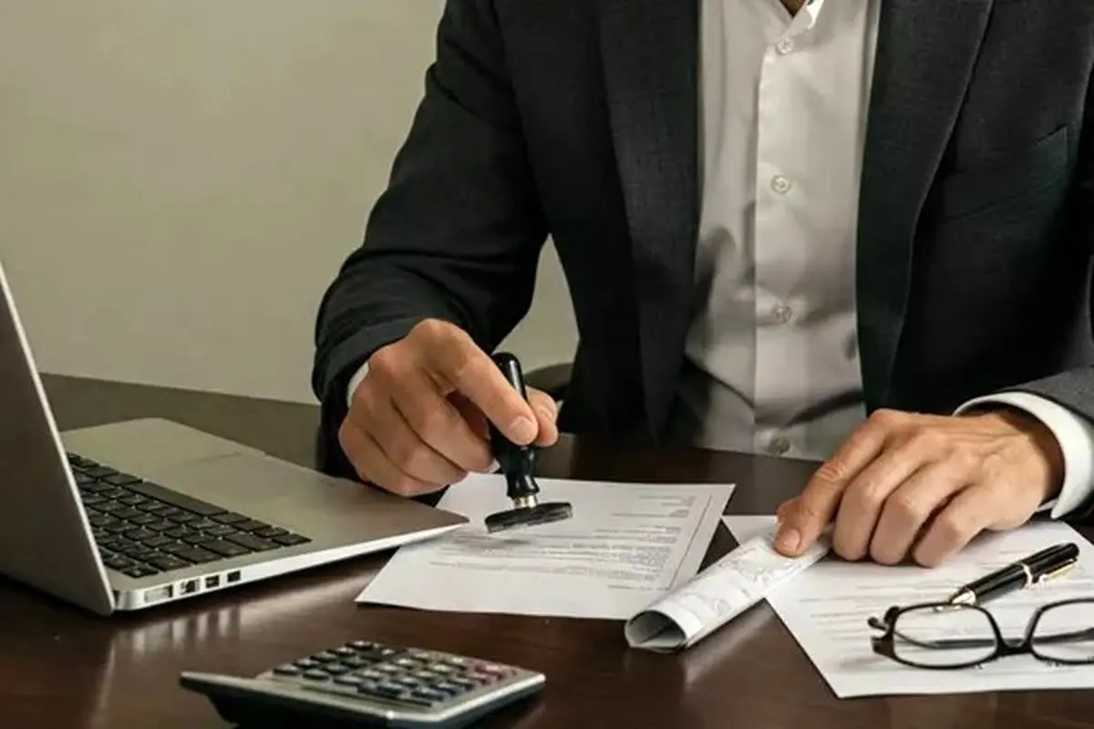 تمدید مجوز فعالیت یک شرکت معتمد ارائه کننده خدمات مالیاتی