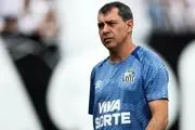 گزینه نهایی استقلال مشخص شد