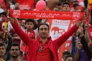 این آخرین شانس قهرمانی تراکتور است