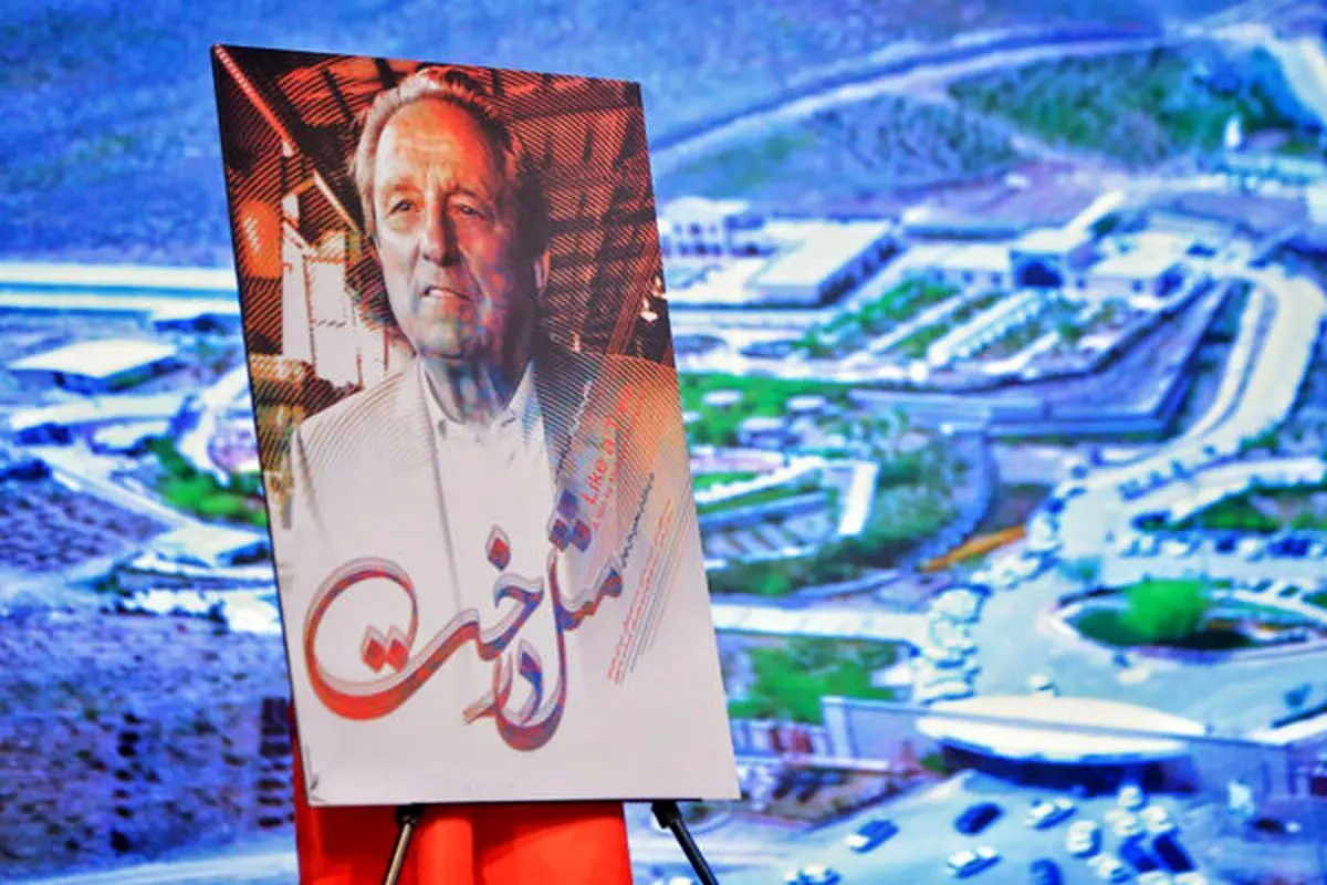 رونمایی از مستند «مثل درخت» در خانه هنرمندان