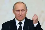 واکنش پوتین به کتک زدن تماشاگران انگلیسی توسط روسها