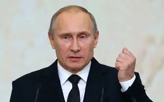 انتقاد تند پوتین از مسئولان ورزش این کشور 
