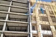 قوانین جدید در پیش فروش مسکن اجباری شد