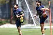 محمد عمری به دنبال جبران فصل گذشته در پرسپولیس