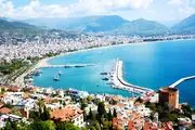 خرید خوشمزه در آنتالیا 