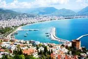 خرید خوشمزه در آنتالیا 