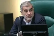 توضیحات رئیس هیات نظارت بر رفتار نمایندگان درباره شکایت قالیباف از نوباوه