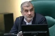 توضیحات رئیس هیات نظارت بر رفتار نمایندگان درباره شکایت قالیباف از نوباوه