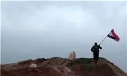ارتش سوریه چندین شهر و روستا در «ریف حماه شمالی» بازپس گرفت