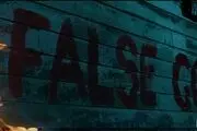 
آمریکایی ها این بار سریالی ضد مسیح می سازند/ عکس
