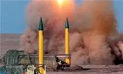 تحلیل مهم آژانس موشکی آمریکا در مورد ایران