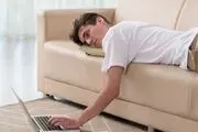  از نکات اصولی درباره خوابیدن آگاه شوید/ اینفوگرافی 