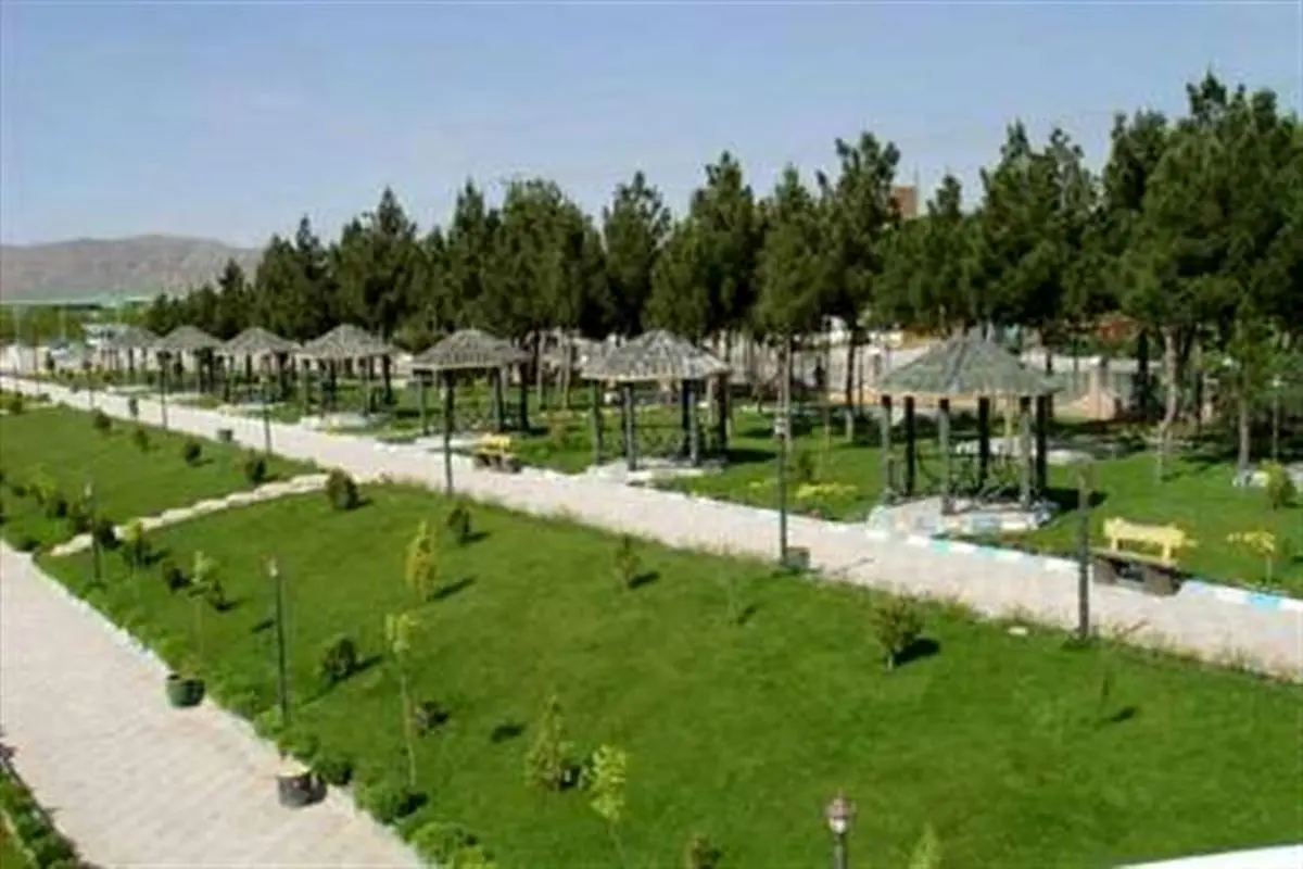 تکمیل کمربند سبز تهران با ۹ هزار هکتار جنگل کاری